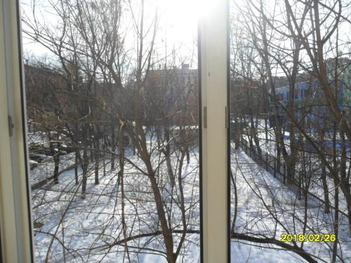 Moscow Garden View Apartment - image 2
