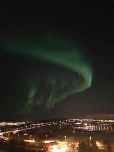Apartment near the airport, Tromso