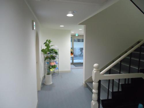 Shin-Okubo City Hotel – Tokyo, 