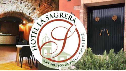 . Hotel la Sagrera SFB