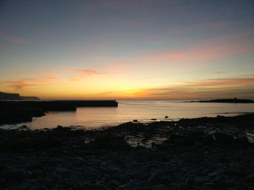 Fairwinds Guest Accommodation in Doolin