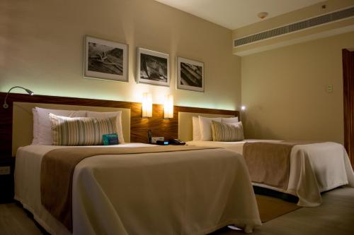 Emporio Cancun - Buy All Inclusive Option, Cancún (Foto 3)