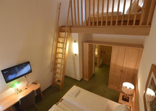 Hotel St. Florian - Kaprun – Kaprun, SD
