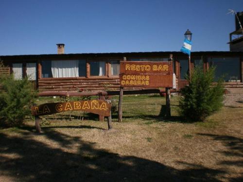 Posada la Cabaña