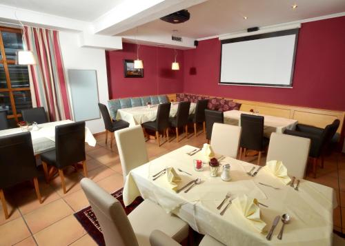 Hotel St. Florian - Kaprun – Kaprun, SD