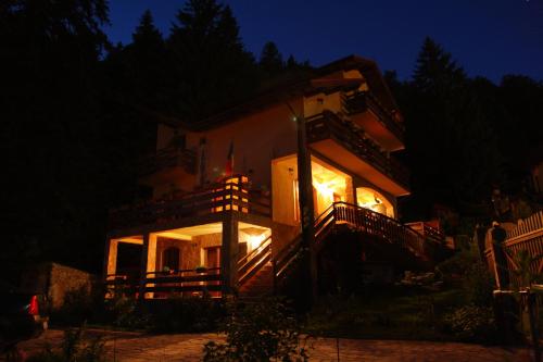 卡薩安卡精品酒店 (Casa Anca Boutique Hotel) in 蒂米蘇爾德約斯