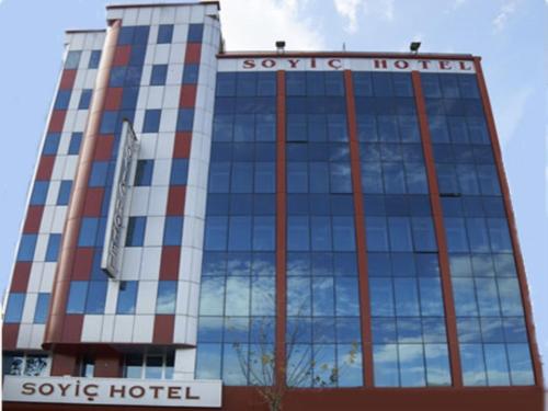 Soyic Hotel