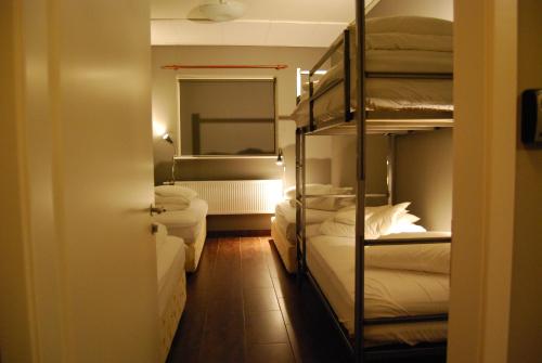 Tehusi Hostel