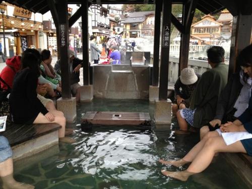 Goroji Bekkan in Kusatsu