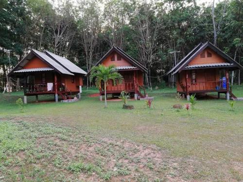 Bang Bao Homestay - Ko Yao Noi Bang Bao Homestay - Ko Yao Noi