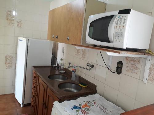 . Apartamento no centro