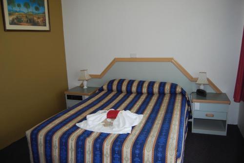 Holbrook Settlers Motel