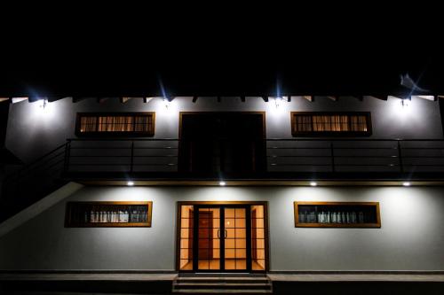 Hotel María del Tío Molcas (Hotel Maria del Tio Molcas) in ครีเอล