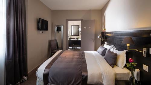 La Place Boutique Hotel - image 5