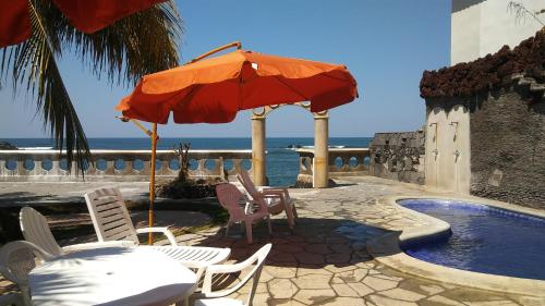 Hotel Brisa Marina In Sonsonate El Salvador Reviews Prices Planet Of Hotels