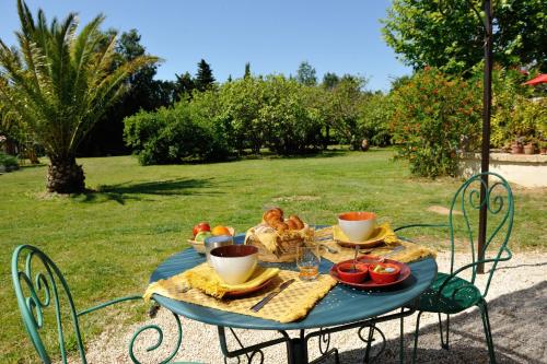 Chambres d'Hotes Domaine des Machottes