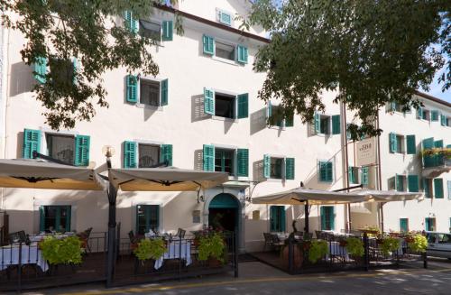 . Boutique Hotel Vela Vrata