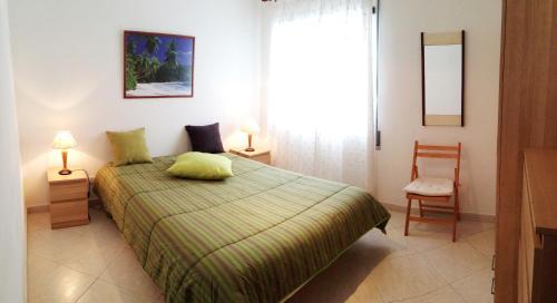 Apartamento Praia de Altura-Terraco BBQ-Wfi-AC