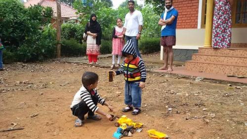 Marsim Holiday Resort – Vythiri, KS