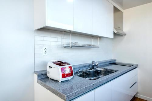 Facilities, Hu An Stay Hotel in Seongsan