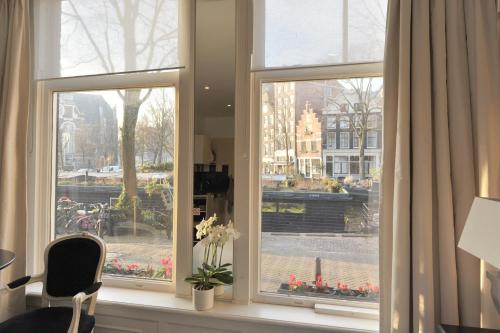 B&B The Posthoorn Amsterdam - image 7