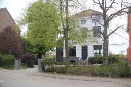 B&B Le Verger, Brüssel (Foto 8)