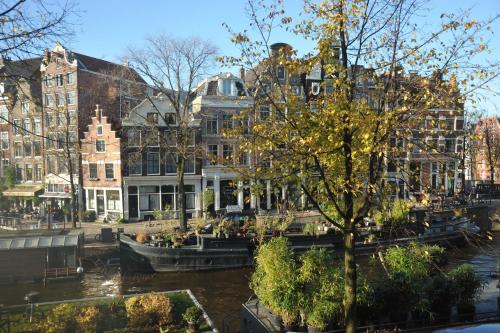 B&B The Posthoorn Amsterdam - image 14