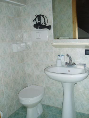 Giongo Residence - Appartamenti