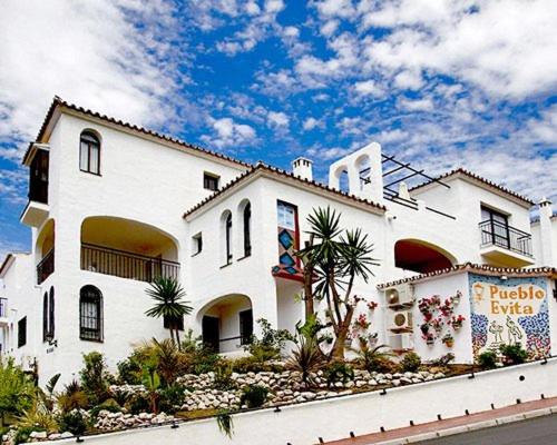 Pueblo Evita 33