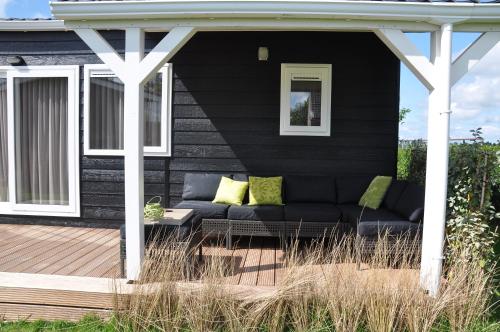 Minicamping de Boshoek - Groede