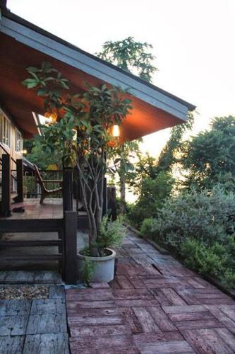 %name Rimlay boutique homestay ตรัง