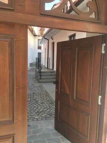 Arce Boutique Hotel - image 9