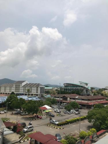 Facilities, Kangsar Hotel in Kuala Kangsar