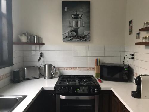 Casa Felina Apartment in ไอส์แลนด์เบย์