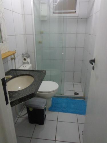 STUDIO EM FORTALEZA NO CONDOMINIO VILA DE IRACEMA