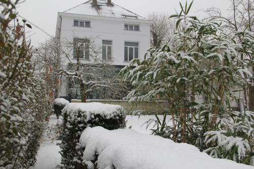 B&B Le Verger, Brüssel (Foto 10)