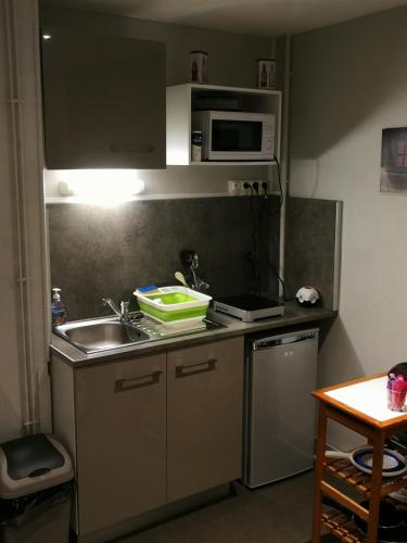 Appartement Limoges centre ville !