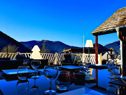 Le Solayan Nature & SPA 5