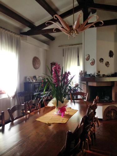 B&B Oasi Di Venezia