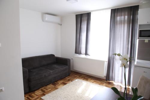SAPA Studios & Apartments, Niš (fotografie 4)