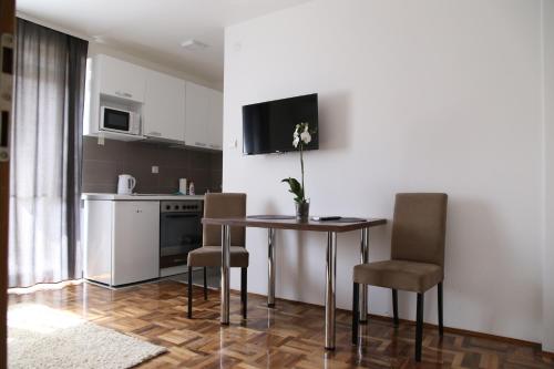 SAPA Studios & Apartments, Niš (fotografie 5)