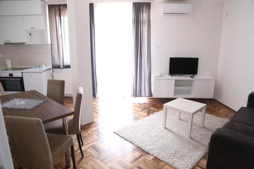 SAPA Studios & Apartments, Niš (fotografie 6)