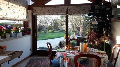 Green Rose - Accommodation - Cesiomaggiore