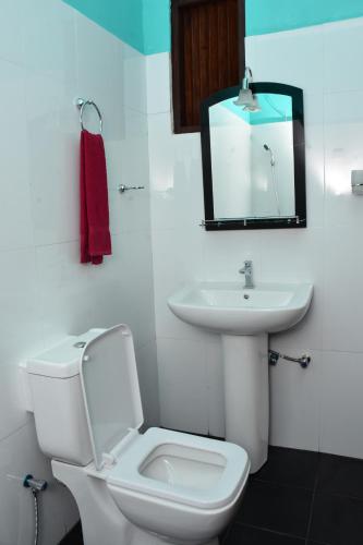 Grand View Guest House