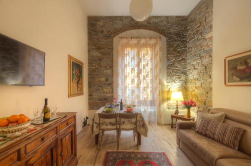 DUOMO LUXURY APARTMENT Palazzo del Re, Florenz
