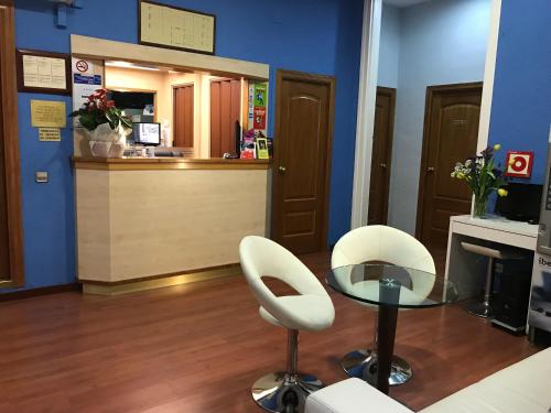 Hotel Pelayo - image 14