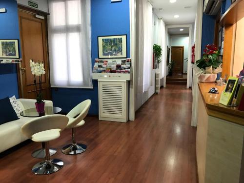 Hotel Pelayo - image 9