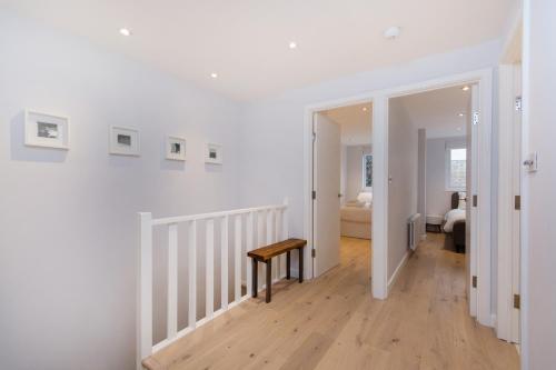 Modern Oasis Apartment (O)图片