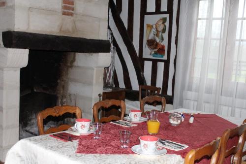 B&B Clos DeValpierre - image 14