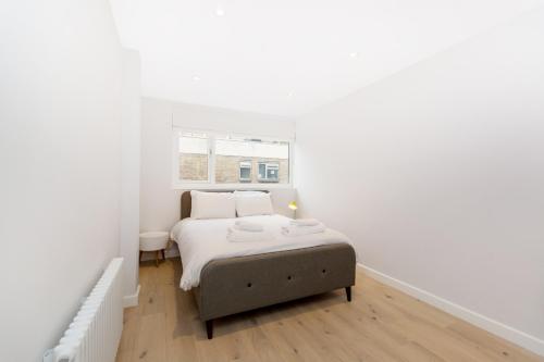 Modern Oasis Apartment (O)图片